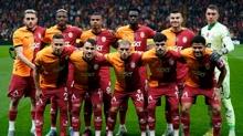 Galatasaray evinde Sivasspor ile karlaacak