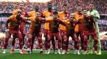 Galatasaray'a kt haber! Maa devam edemedi...