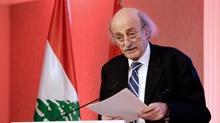 Lbnanl Drzi liderden Arap lkelerine ar: srail'in saldrlarn durdurun