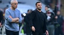 Okan Buruk: ki kupay da kazanmak istiyoruz