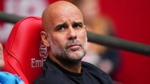 Pep Guardiola, Manchester City sonras ara verecek