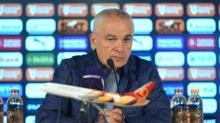 Rza almbay: Bizim gerek hedefimiz bu ma deildi