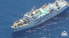 Saatler nce Malta'ya ynelmiler! srail basn gemi saldrsn dorulad