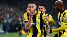 Skriniar'da rakip Lazio!