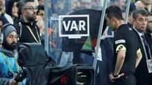 Sper Lig'de 34. hafta balyor! te gnn VAR hakemleri...