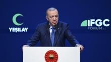 Suya zam yapp araba dertleniyorlar... Yeilay Forumu'nda muhalefete tepki
