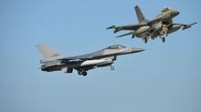 Toplam deeri 310 milyon dolar! ABD'den F-16'lar iin resmen onay kt