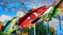 Trk devletleri harekete geti! Tarihi bir adm atlacak
