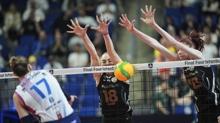 VakfBank, CEV ampiyonlar Ligi'nde nclk mcadelesi verecek