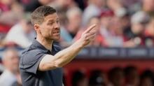 Xabi Alonso'dan Real Madrid sessizlii: u an konuma zaman deil