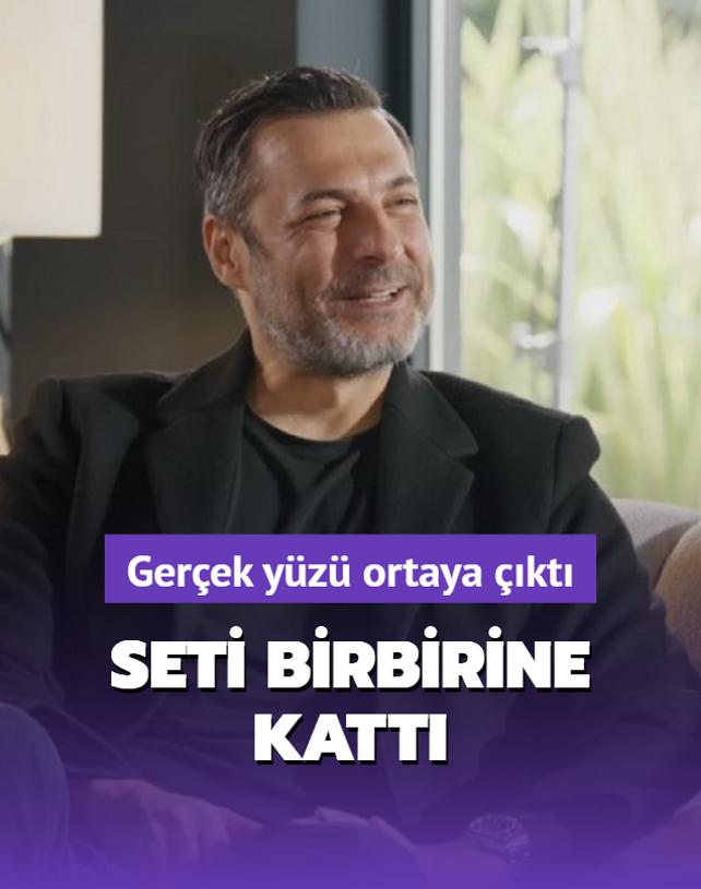 Bar Kl'n gerek yz ortaya kt!