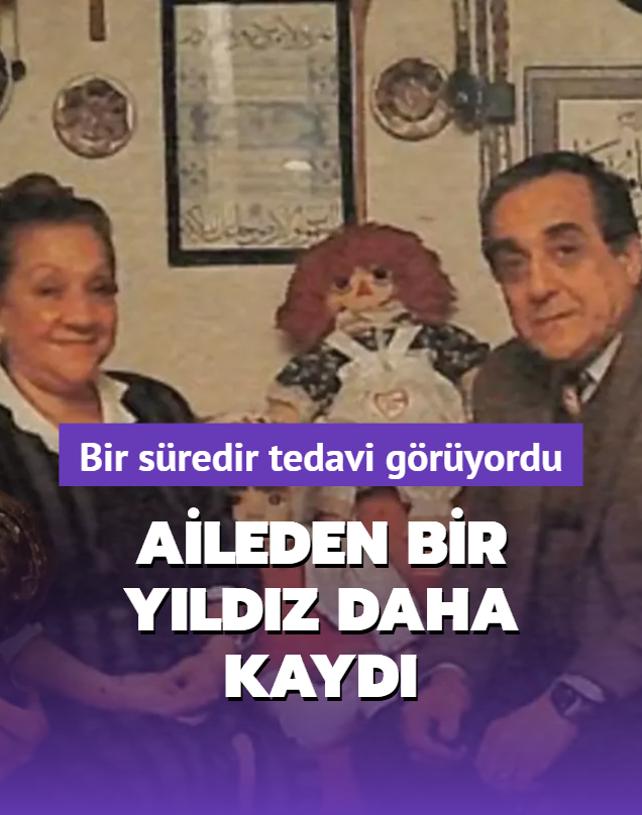 Sanat Necip Nait zcan vefat etti