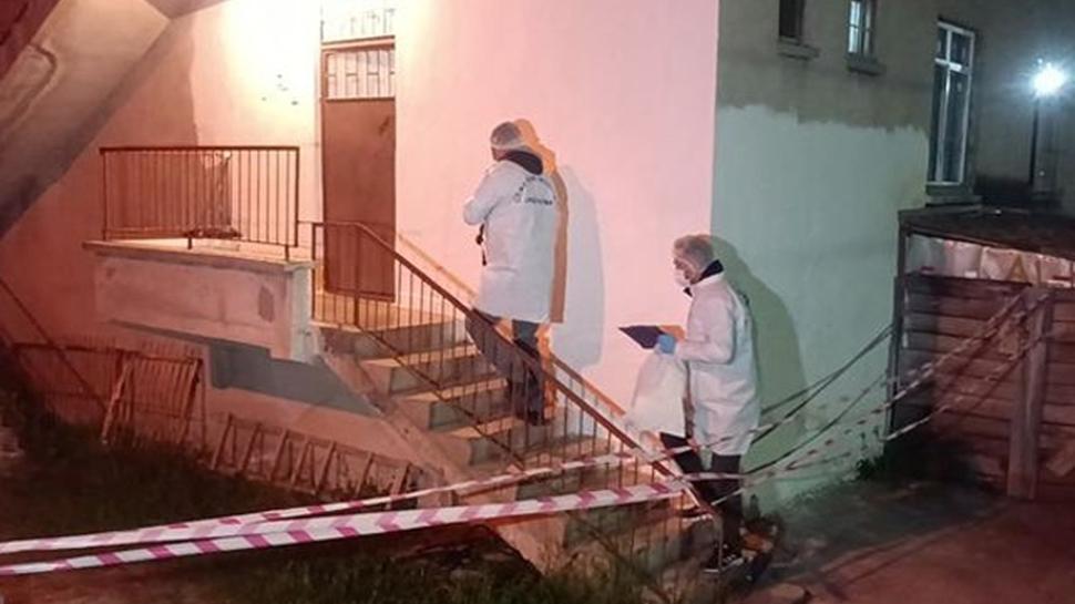 Karbonmonoksit gaz, evli ifti hayattan kopard