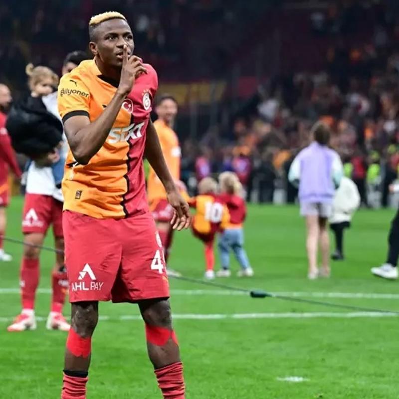 �nemli olan Galatasaray