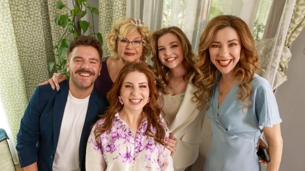 Sihirli Annem filmi ne zaman vizyona girecek? Filmde hangi isimler var?