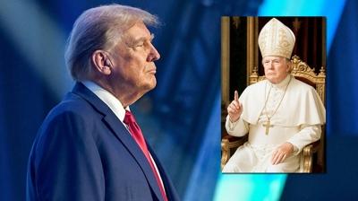 ABD Bakan Donald Trump, 'papa' olmaya kararl