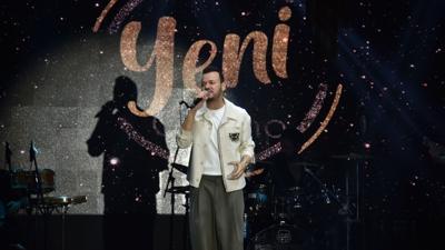 Deha Bilimlier: 'Sahnedeki enerjim evde sorun oluyor!'