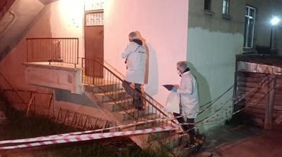 Karbonmonoksit gaz, evli ifti hayattan kopard