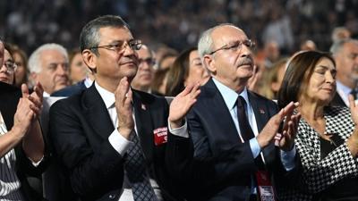 aibeli kurultay iddianamesinde sona doru... Delege avna kan 9 vekile fezleke