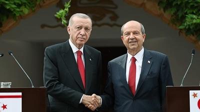 Tatar'dan Bakan Erdoan'a teekkr