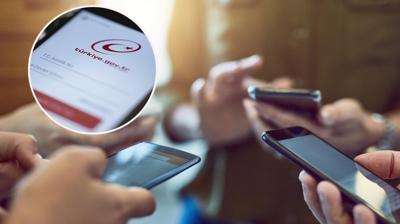 Telefon ve internet tarifelerinde yeni dnem... e-Devlet'ten yaplabilecek