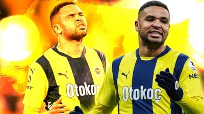 Ve Youssef En-Nesyri depremi! Direkt bileti kesildi