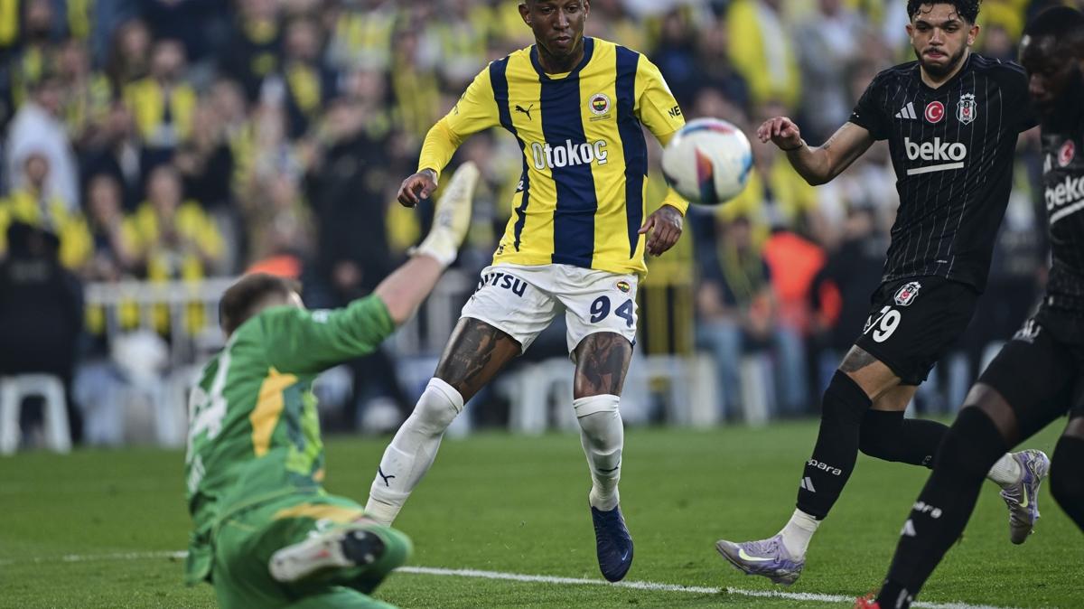 Beikta'ta Mert Gnok cezal duruma dt