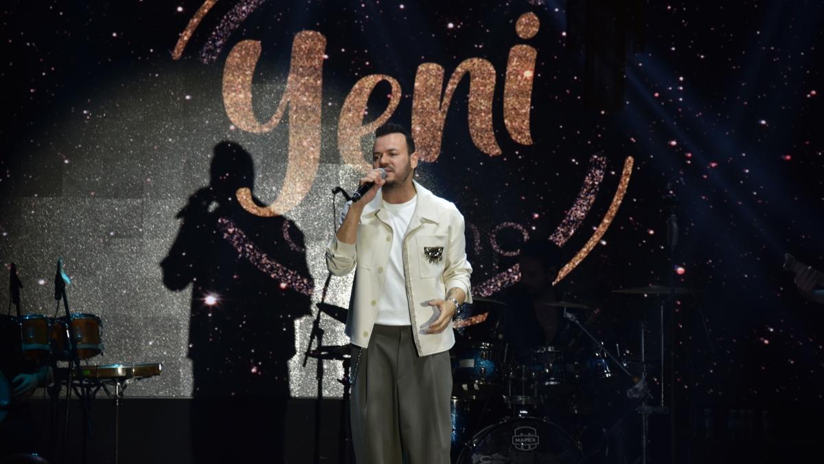 Deha Bilimlier: 'Sahnedeki enerjim evde sorun oluyor!'