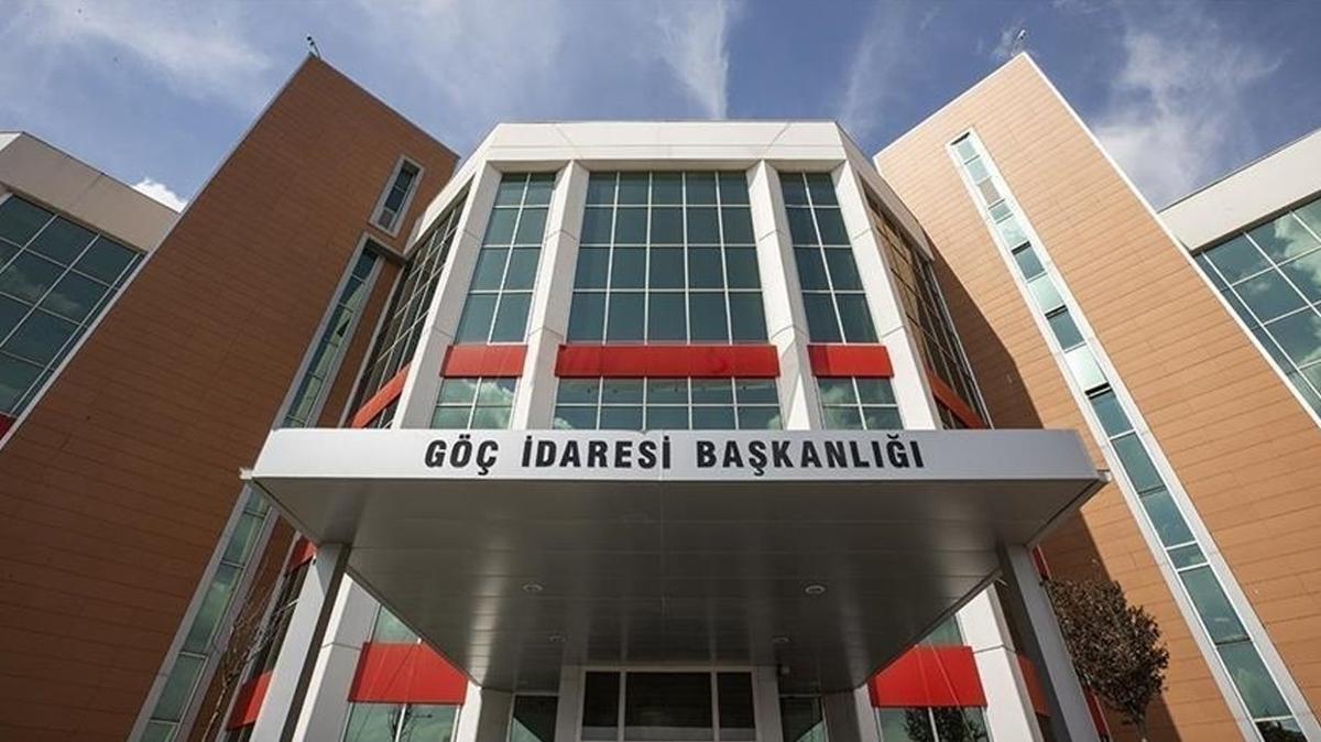 G daresi, "geici barnma merkezinde ocua st ve ila verilmedi" iddiasn yalanlad