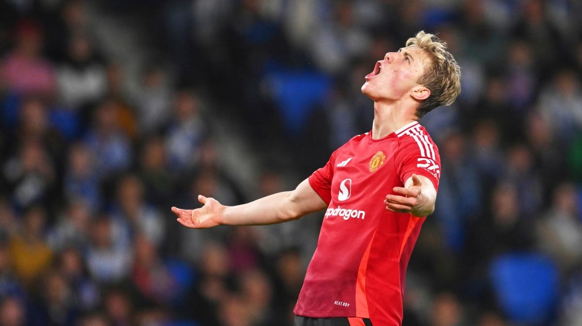 Juventus, Hojlund iin giriimlere balad