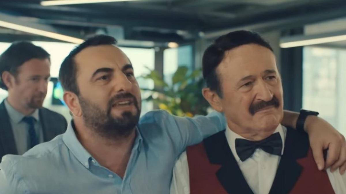 Tabii'nin yeni dizisi Cem Gelinolu'lu Yzde 2 seyirciye ne anlatyor"