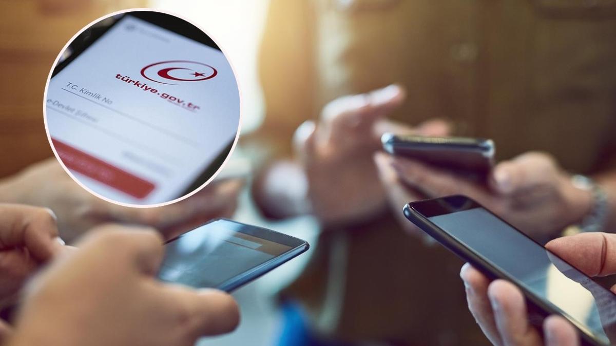 Telefon ve internet tarifelerinde yeni dnem... e-Devlet'ten yaplabilecek