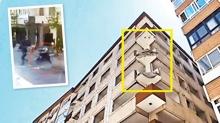 23 Nisan'n arts stanbul'u korkuttu! Kabus 3.7 ile kendini hatrlatt