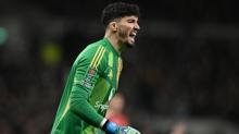 Altay Bayndr kabusu yaad! Manchester United ykld