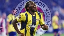 Bright Osayi-Samuel veda ediyor! Yeni adresi belli oldu