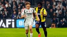 Derbinin VAR hakemi belli oldu