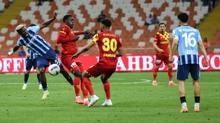 Gztepe, Adana Demirspor deplasmannda hata yapmad