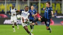 Inter, Hellas Verona karsnda tek golle kazand