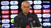Jose Mourinho'dan Allan Saint-Maximin aklamas! ''Ona bal deiliz''