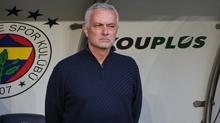 Jose Mourinho'dan ma sonu szleri! ''Konumaktan yoruldum''