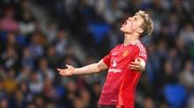 Juventus, Hojlund iin giriimlere balad