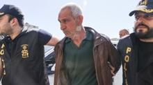 Kabine yeleri, CHP Genel Bakan zel'e ynelik saldry knad