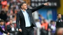 Kayserispor'un bilei bklmyor