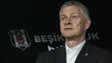 Ole Gunnar Solskjaer derbi ncesi konutu! ''Hedefimiz nc olmak''