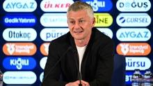 Ole Gunnar Solskjaer ma sonu konutu! ''Birlikte savamalyz''
