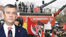 zgr zel'den partililere 6 ay randevu yasa