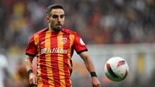 Ramazan Civelek'ten 3. gol