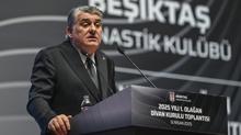 Resmi aklama geldi! Beikta'ta Genel Kurul tarihi belli oldu
