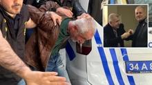 Saldrgann abisi Zafer Partili kt... Provokasyonun perde arkas