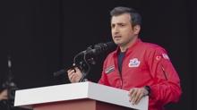 Seluk Bayraktar: TEKNOFEST Milli Teknoloji Hamlesi'nin meydandr